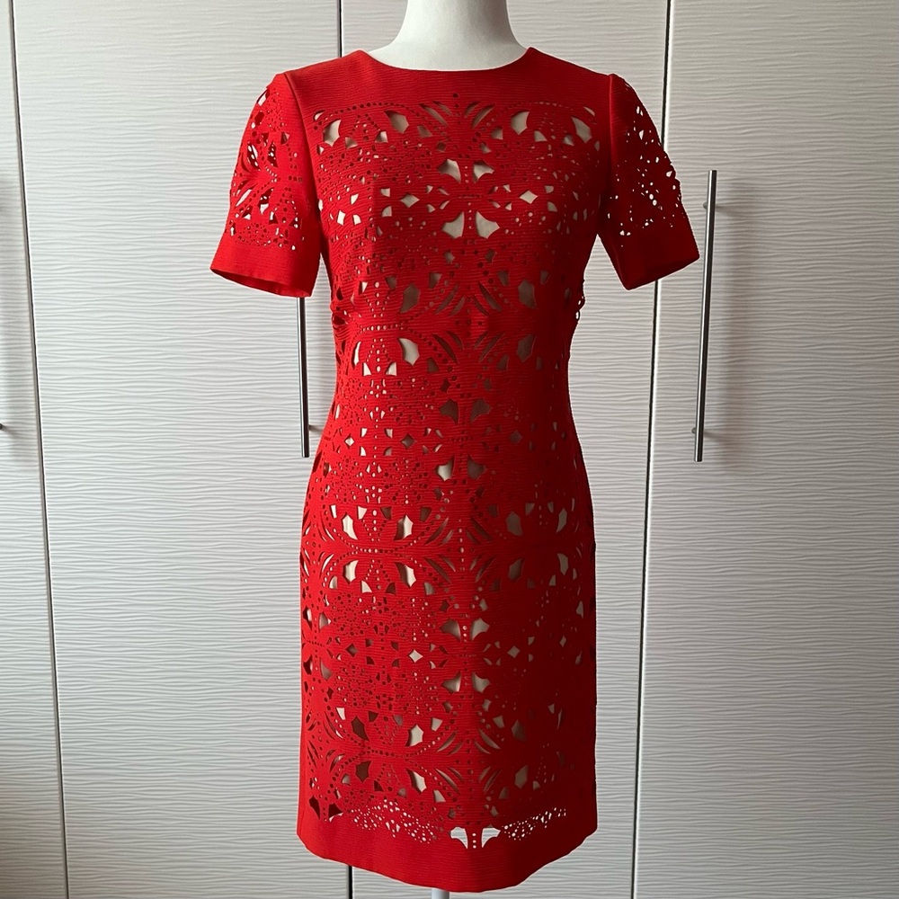 Katherine Kelly Dress